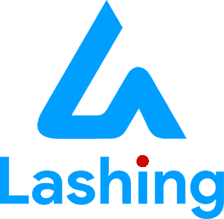 Lashing Logo Vw