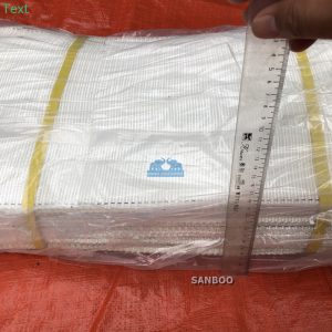 Chất lượng dây cáp vải cần được xem xét kỹ lưỡng để đảm bảo an toàn và hiệu quả trong quá trình sử dụng