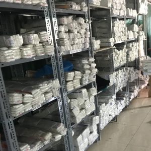 Công ty phân phối dây cáp vải bẹ cẩu hàng