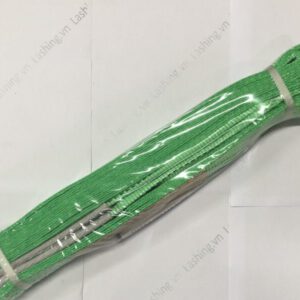 Công ty phân phối dây cáp vải bẹ cẩu hàng