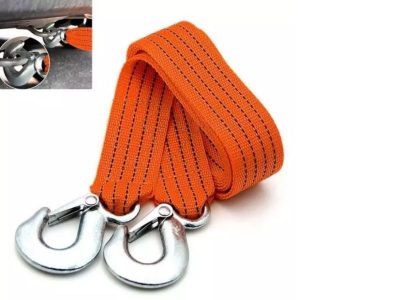 Chọn dây cáp vải bẹ cẩu hàng phù hợp