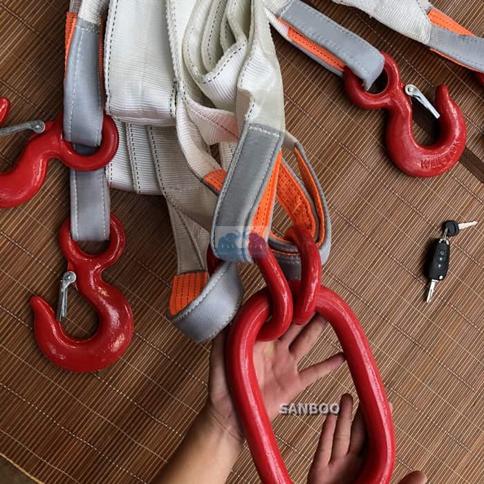 Địa chỉ mua dây cáp vải bẹ cẩu hàng Địa chỉ mua dây cáp vải bẹ cẩu hàng