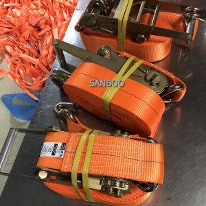 Dây cảo tăng đơ vải chằng hàng