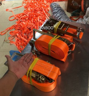 Báo giá dây cảo tăng đơ vải chằng hàng