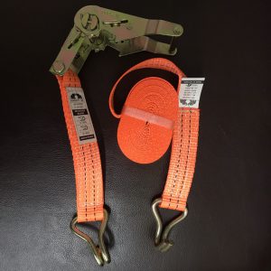 Dây cảo tăng đơ vải chằng hàng là công cụ đa năng được sử dụng rộng rãi trong nhiều lĩnh vực