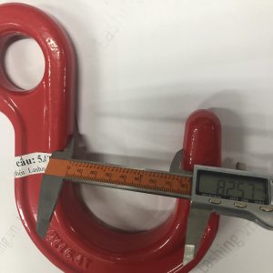 Moc Cau Mieng Rong 5.4tan