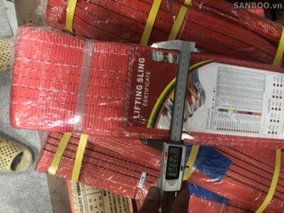 Địa chỉ bán dây cảo tăng đơ vải chằng hàng phổ biến