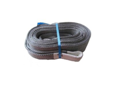 Kinh nghiệm chọn dây cáp vải bẹ cẩu hàng