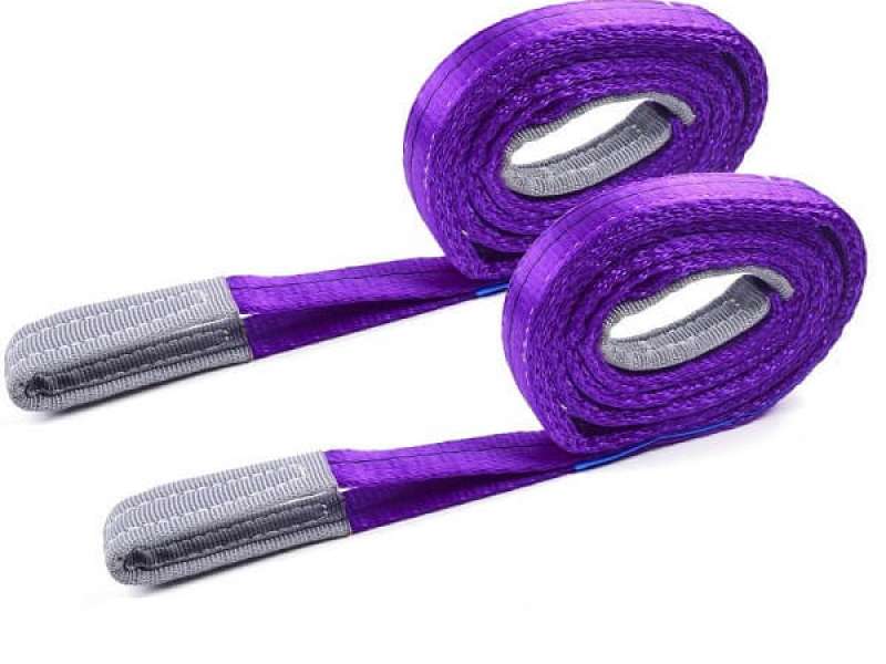Kinh nghiệm chọn dây cáp vải bẹ cẩu hàng Kinh nghiệm chọn dây cáp vải bẹ cẩu hàng
