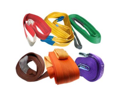 Mẫu dây cáp vải bẹ cẩu hàng năm 2025