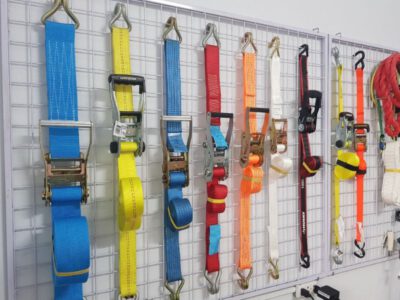 Địa chỉ bán dây cảo tăng đơ vải chằng hàng phổ biến