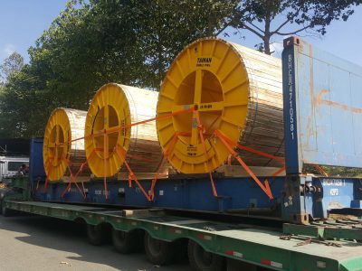 Dây cảo tăng đơ vải chằng hàng Dây cảo tăng đơ vải chằng hàng