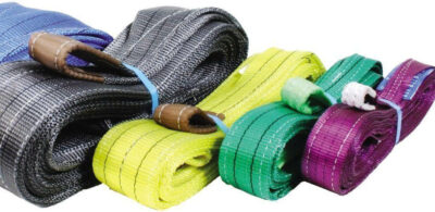 Bạn cần bảo quản dây cáp vải bẹ đúng cách để sử dụng cho lần sau