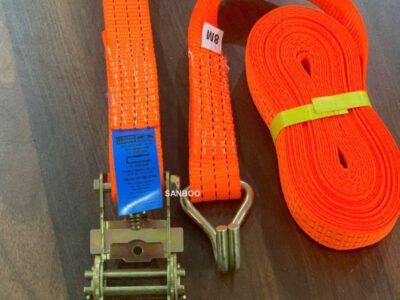 Chọn mua dây cáp vải bẹ cẩu hàng