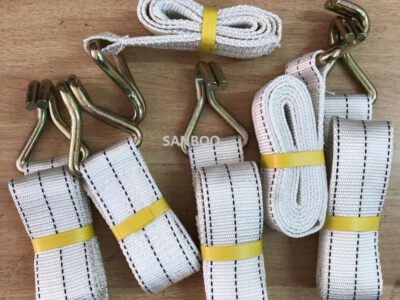 Dây cảo tăng đơ vải chằng hàng