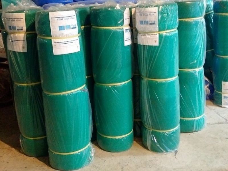 Kinh nghiệm chọn lưới cước bao che chắn bụi Kinh nghiệm chọn lưới cước bao che chắn bụi