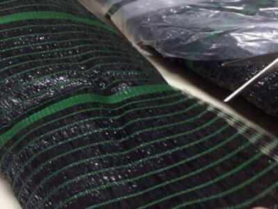 Kinh nghiệm chọn lưới cước bao che chắn bụi