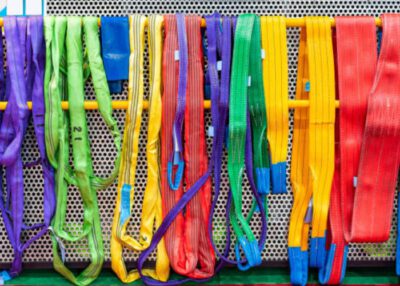 Các tiêu chí lựa chọn nơi mua dây cáp vải bẹ cẩu hàng giá rẻ tại Hà Nội