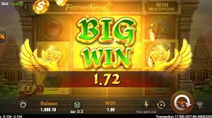 Fortune Gems 3 Slot Includes